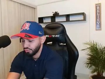 Freechat donn_cruz on Chaturbate