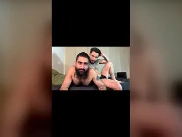 Private drogama on Chaturbate