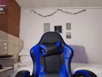 Freechat dulce_mariaa___ on Chaturbate