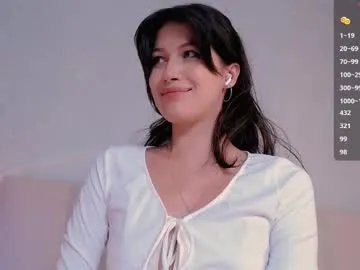 Freechat effsweet on Chaturbate