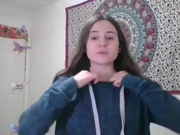 Freechat el_lynn on Chaturbate