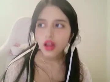 Freechat elisparadisex on Chaturbate