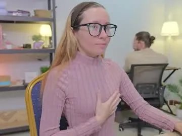 ellcrys on Chaturbate 