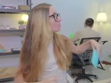 ellcrys on Chaturbate 