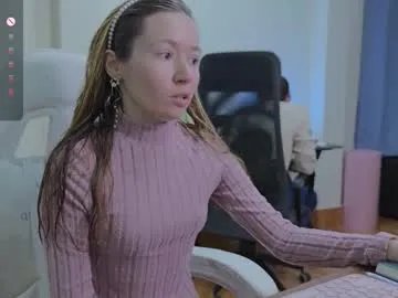 ellcrys on Chaturbate 