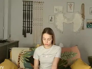 Freechat elly_ary on Chaturbate