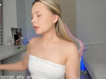 Freechat elly_aryxd on Chaturbate