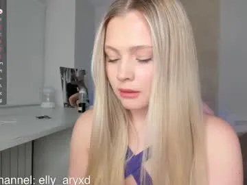 Freechat elly_aryxd on Chaturbate