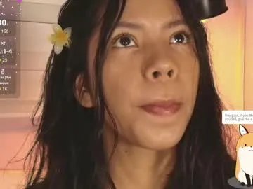 Freechat emily_sweett12 on Chaturbate