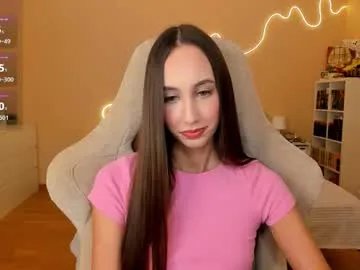 Freechat emilyhoston on Chaturbate
