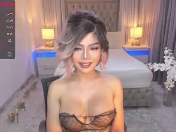 Private enchatressdixie on Chaturbate