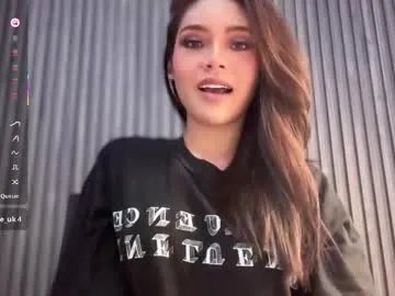 Private enchatressdixie on Chaturbate