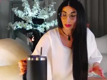 Freechat eskeira_ on Chaturbate