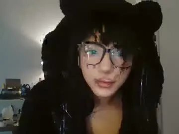 Freechat esoterickitten777 on Chaturbate