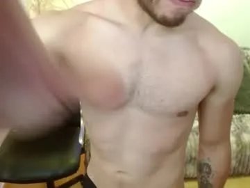 Freechat ethanblaze_ on Chaturbate
