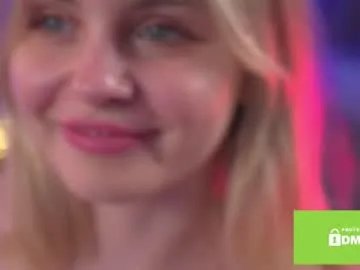 Freechat eva_eva00 on Chaturbate