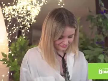 Freechat eva_eva00 on Chaturbate