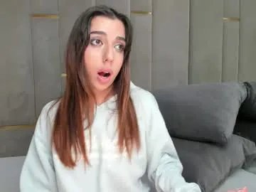 Freechat evalims on Chaturbate