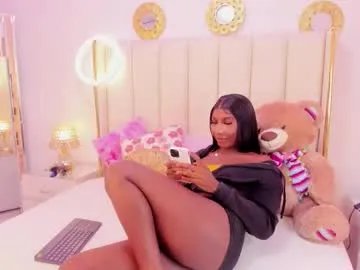 Freechat evangelin_ts on Chaturbate