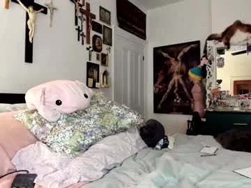 Freechat eve003300 on Chaturbate