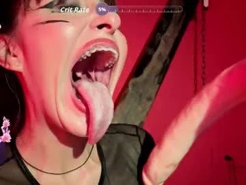 Freechat evva_bdsm on Chaturbate