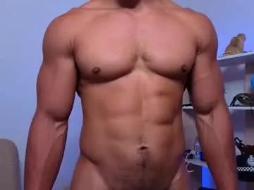 Freechat exquisite_gabe on Chaturbate