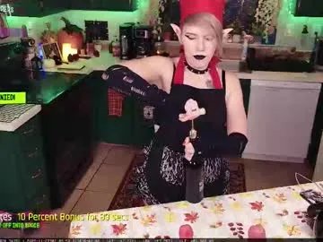 Freechat fatalgoth on Chaturbate