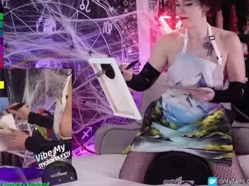 Freechat fatalgoth on Chaturbate