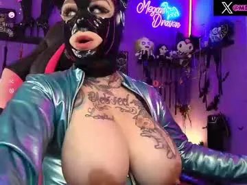 Group fetishkinkymegan on Chaturbate