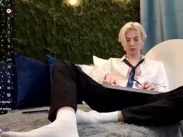 Freechat fiachand on Chaturbate