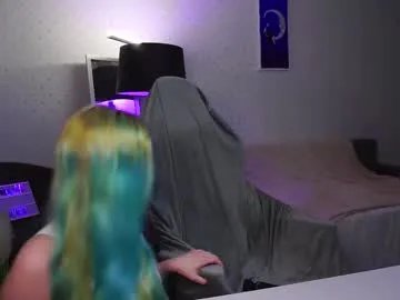 Freechat fleurdelisa on Chaturbate