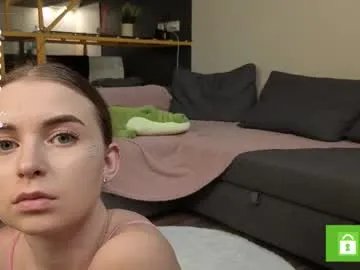 Freechat flexi_pixie on Chaturbate