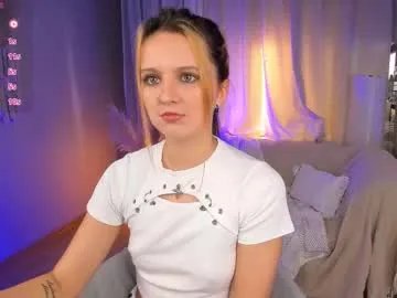 Freechat fluffy_waffles on Chaturbate