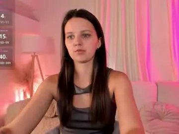 Freechat fluffy_waffles on Chaturbate