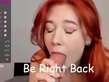 Freechat foxylovesyou on Chaturbate