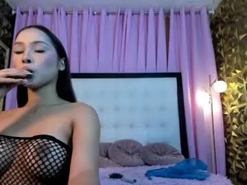 Freechat fvckingoliviabio on Chaturbate