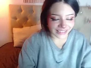 Private fyreandfox_ on Chaturbate