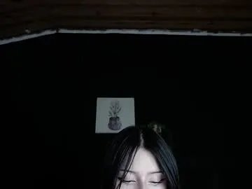 Private fyreandfox_ on Chaturbate