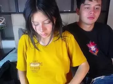 Private fyreandfox_ on Chaturbate