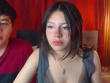 Private fyreandfox_ on Chaturbate