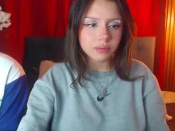 Private fyreandfox_ on Chaturbate