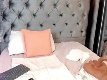 Freechat gabhy_rivera on Chaturbate