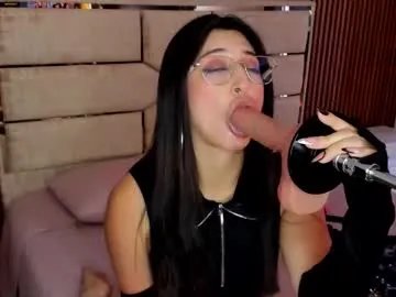 Freechat gabrielakassi on Chaturbate