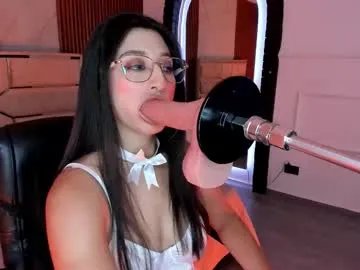 Freechat gabrielakassi on Chaturbate