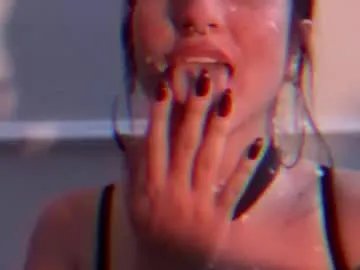 Freechat gabrielakassi on Chaturbate