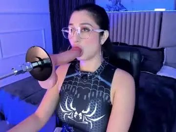 Freechat gabrielakassi on Chaturbate