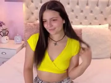 Private gabyqueens on Chaturbate