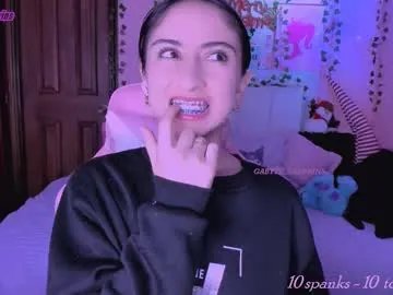 Freechat gabyye_capprins on Chaturbate