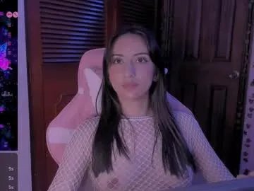 Freechat gabyye_capprins on Chaturbate