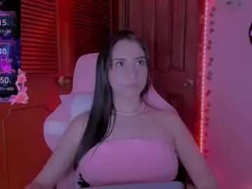 Freechat gabyye_capprins on Chaturbate